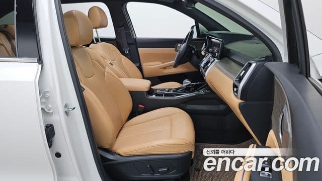 Kia Sorento 2022 — ფოტო 11/20