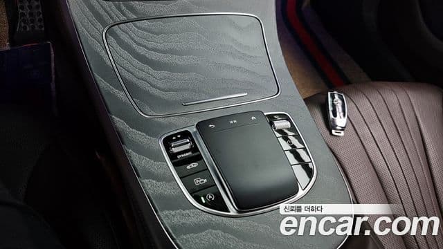 Mercedes-Benz CLS-Class 2021 — Şəkil 16/20