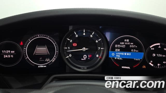 Porsche 911 2024 — Şəkil 7/20