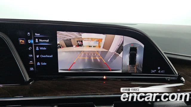 Cadillac Escalade 2021 — Фото 15/20