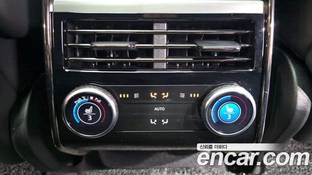Land Rover Range Rover Sport 2023 — Фото 13/20
