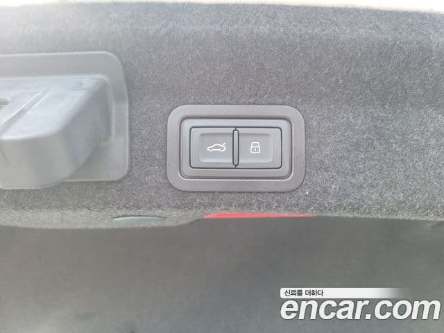 Audi A6 2022 — Şəkil 16/20