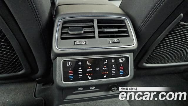 Audi A6 2023 — ფოტო 18/20