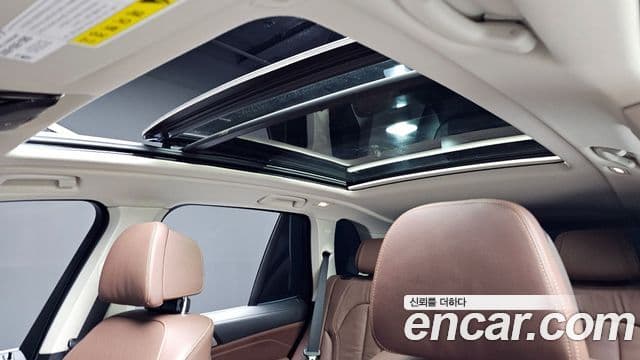 BMW X5 2019 — ფოტო 18/20