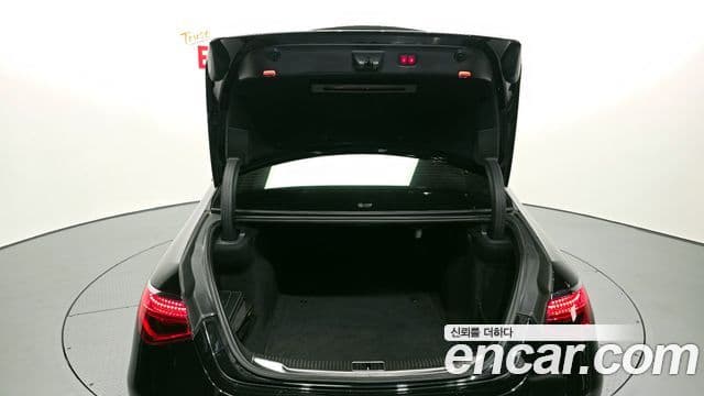 Mercedes-Benz S-Class 2021 — ფოტო 20/20