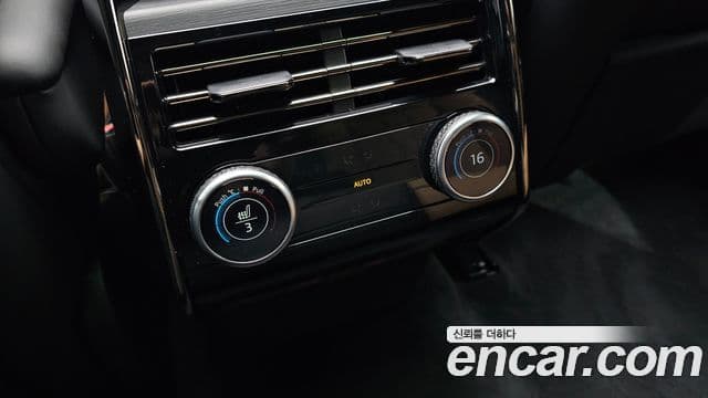 Land Rover Range Rover Sport 2025 — Фото 12/20