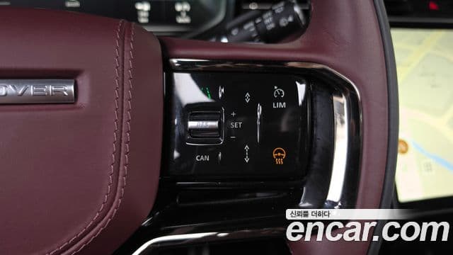 Land Rover Range Rover Sport 2024 — Фото 19/20