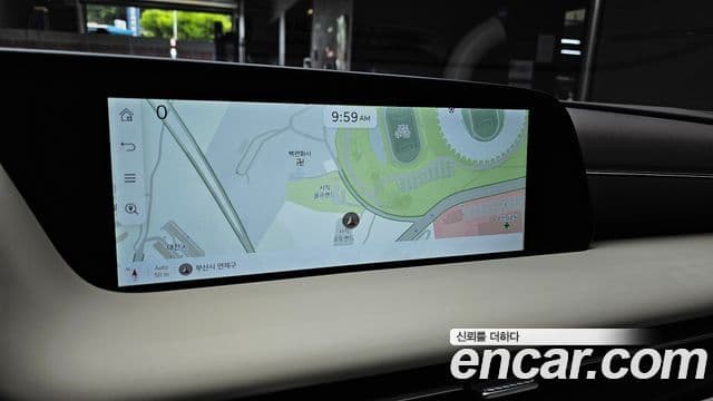 Genesis G90 2025 — Şəkil 14/20