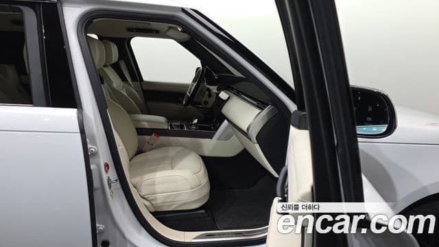Land Rover Range Rover 2022 — Şəkil 10/20