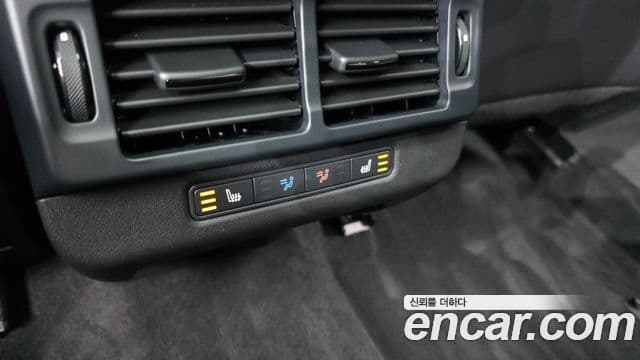 Land Rover Range Rover Evoque 2026 — Şəkil 17/20