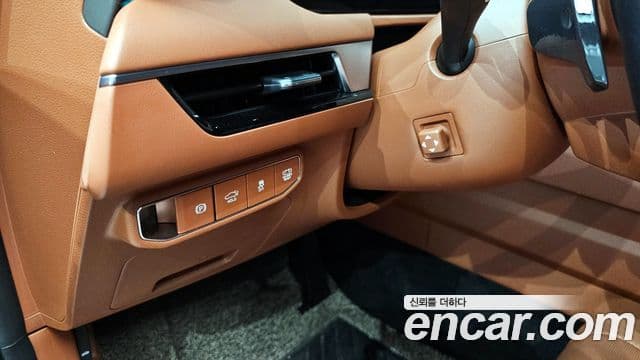 Kia K8 2024 — ფოტო 17/20
