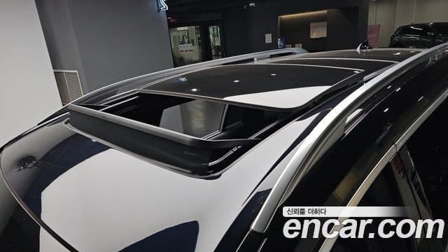 BMW X7 2021 — Şəkil 18/20