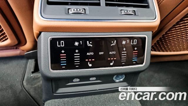 Audi A6 2022 — Şəkil 18/20