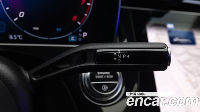 Mercedes-Benz E-Class 2024 — ფოტო 7/20