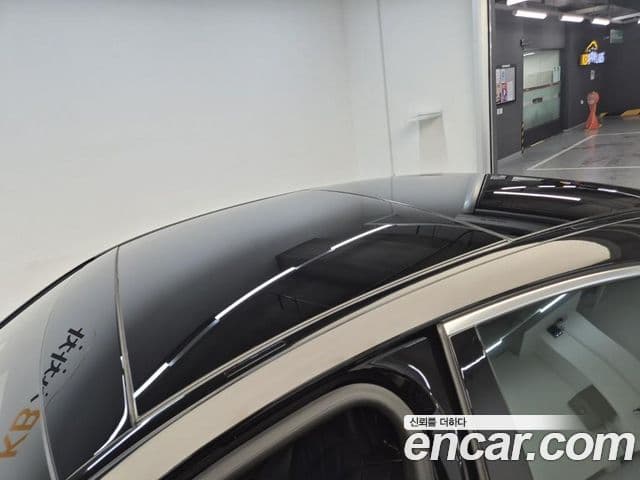 Mercedes-Benz S-Class 2023 — ფოტო 12/20
