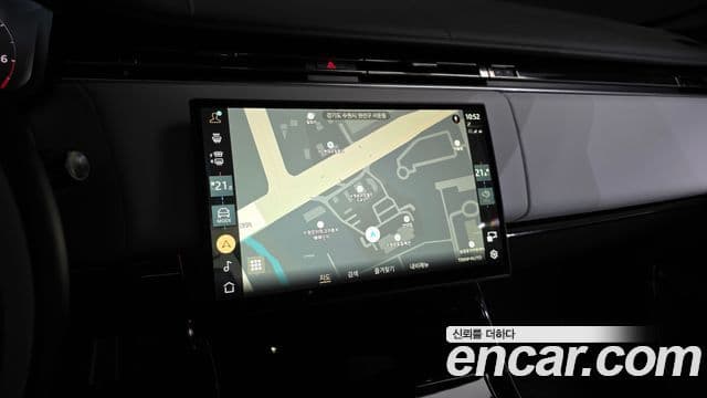 Land Rover Range Rover Sport 2024 — Фото 13/20