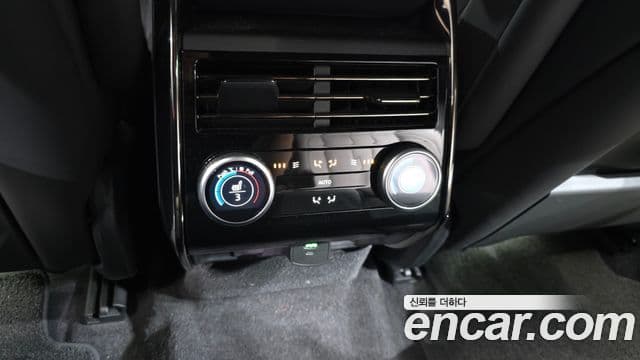 Land Rover Range Rover Sport 2024 — Фото 17/20