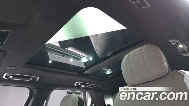 Land Rover Range Rover Sport 2024 — Фото 18/20