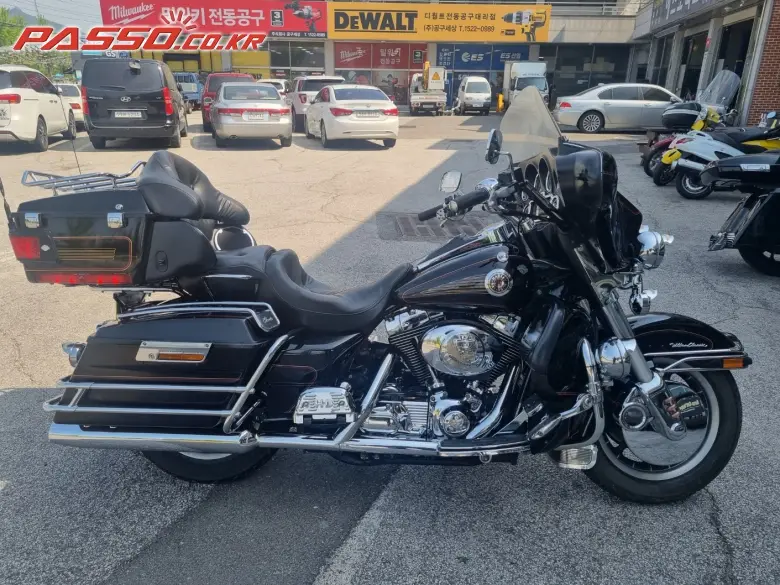 Harley-Davidson Ultra Classic