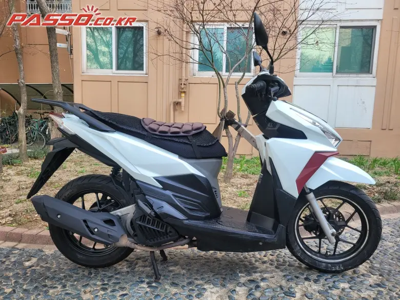 Honda Click