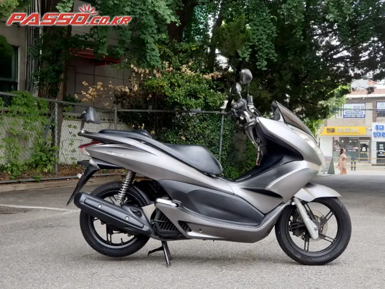 Honda PCX 125 FI