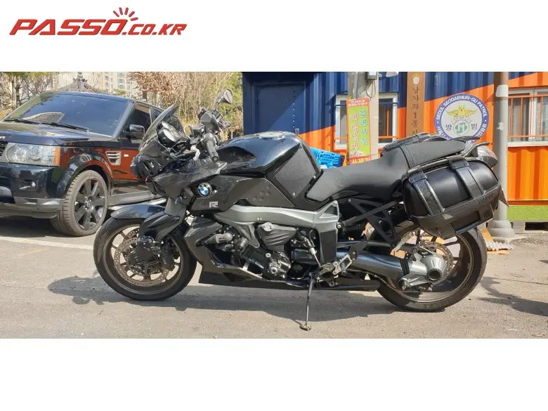 BMW K 1300 R