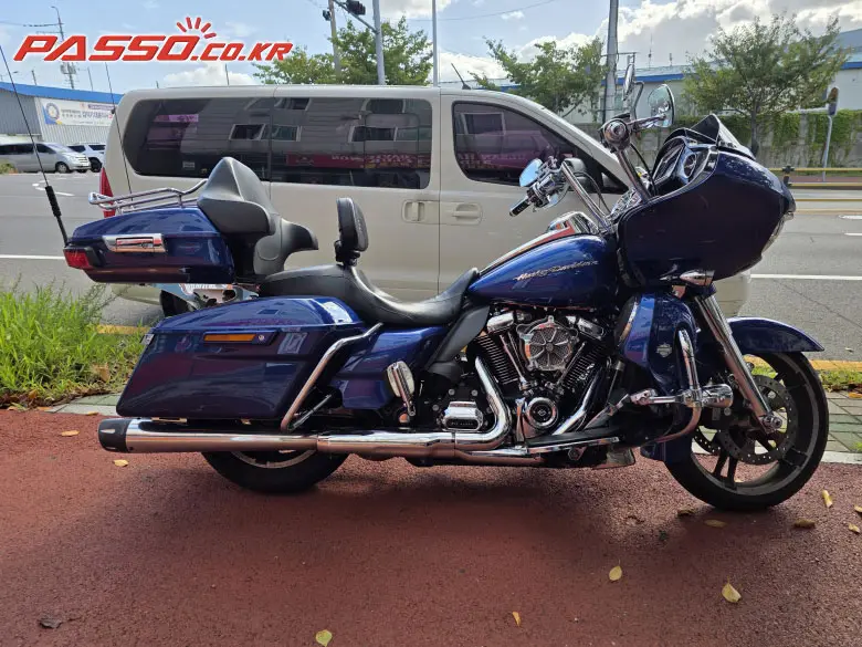 Harley-Davidson Road Glide