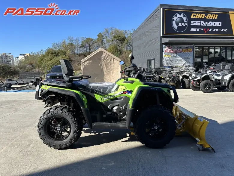 Китай (другое) ATV