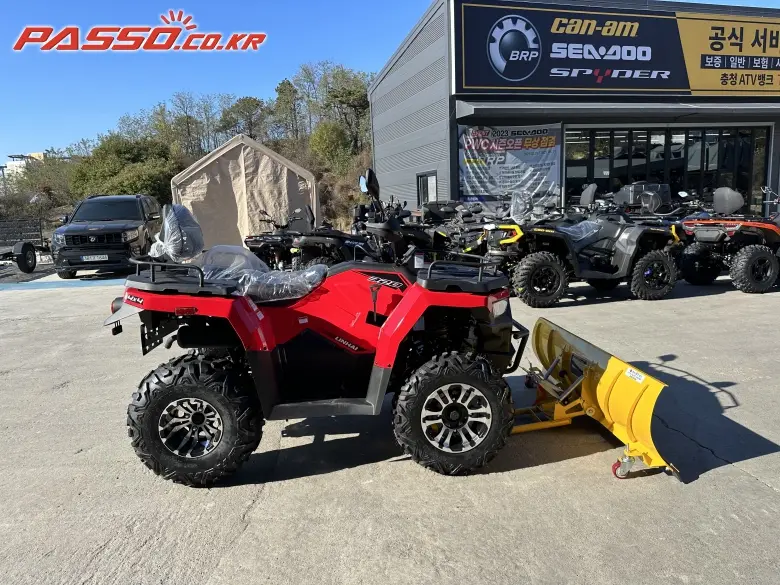 Китай (другое) ATV