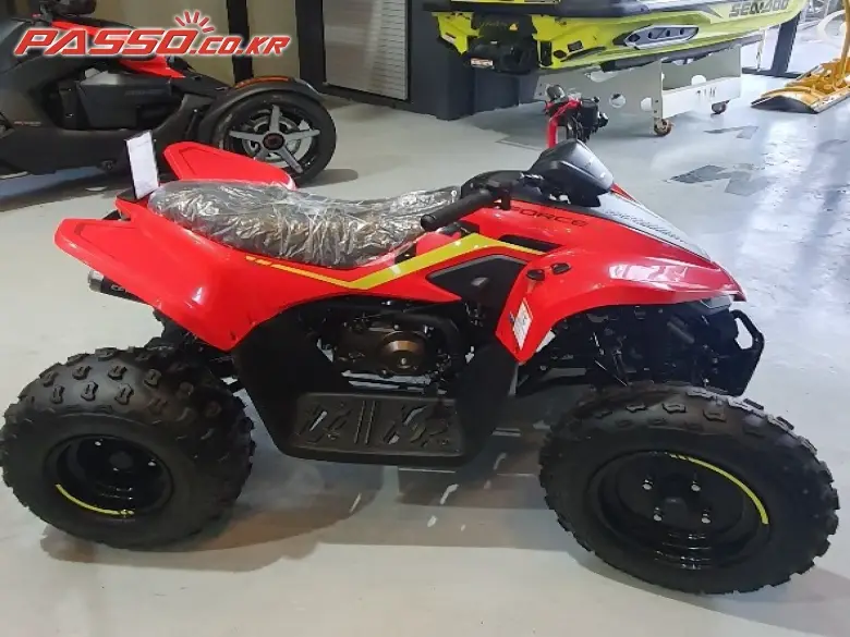 CFMoto CFORCE 110