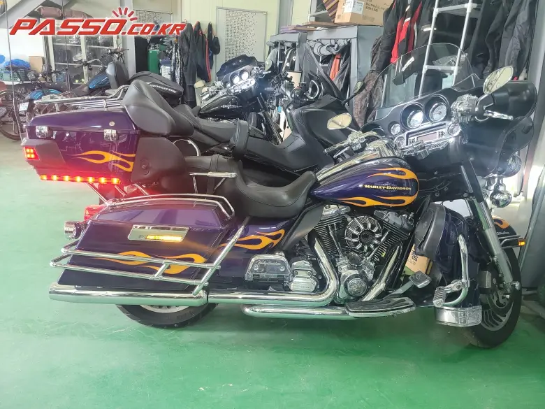 Harley-Davidson Ultra Classic