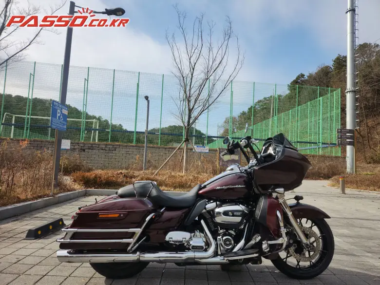 Harley-Davidson Road Glide Special