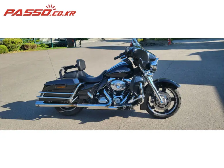 Harley-Davidson Street Glide