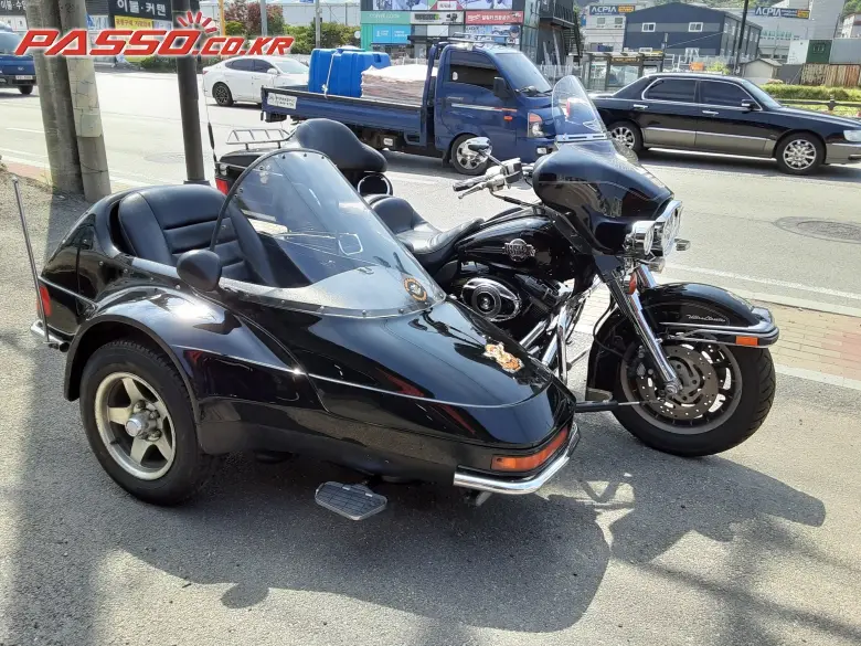 Harley-Davidson Ultra Classic