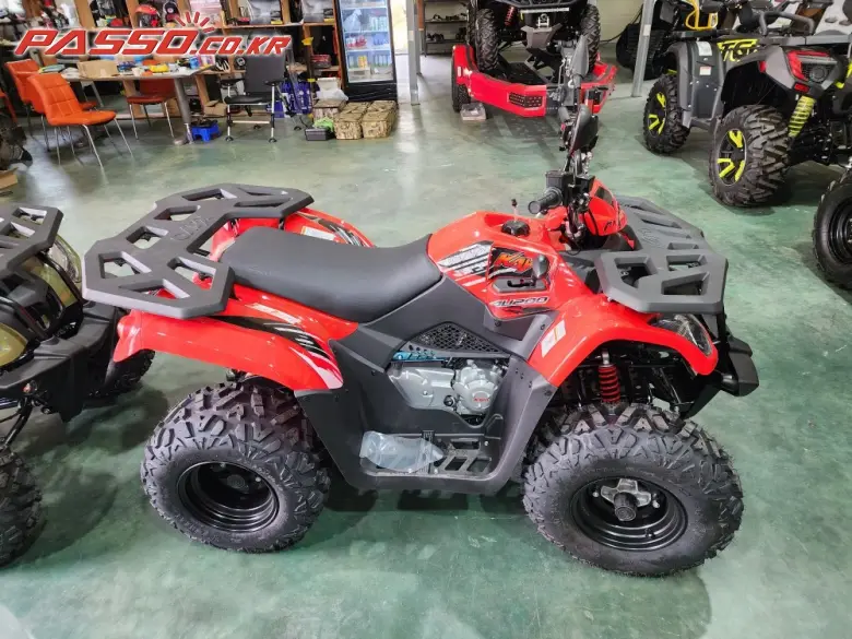 Kayo Bull 200