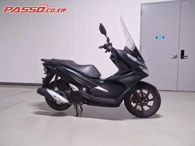 Honda PCX 125 FI