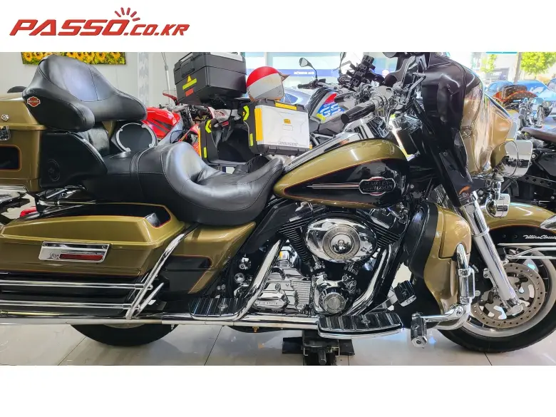 Harley-Davidson Ultra Classic