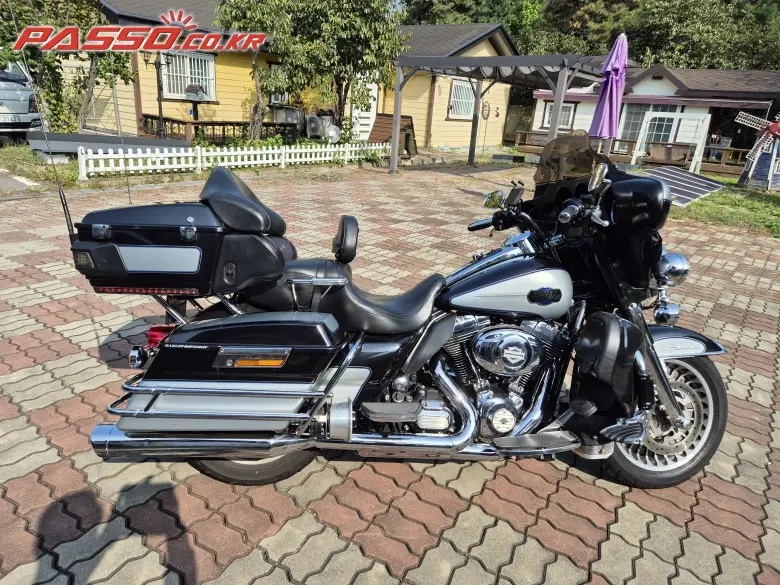 Harley-Davidson Ultra Classic