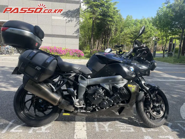 BMW K 1300 R