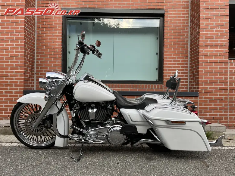 Harley-Davidson Road King