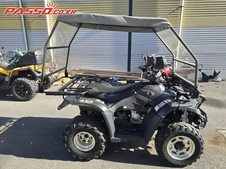 Китай (другое) ATV