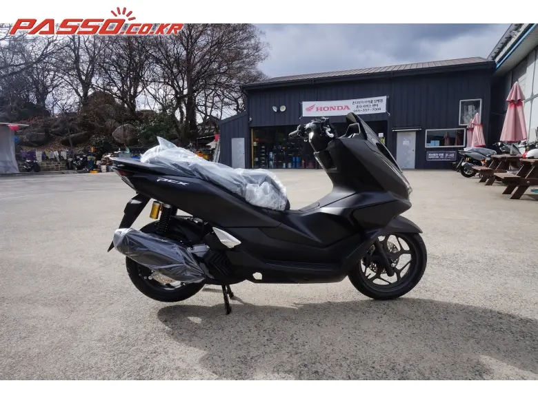 Honda PCX 125 ABS