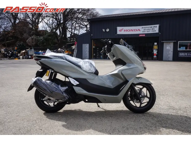Honda PCX 125 ABS