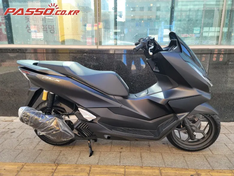 Honda PCX 125 ABS