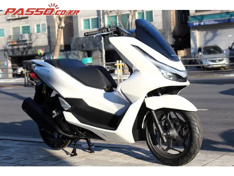 Honda PCX 125 ABS