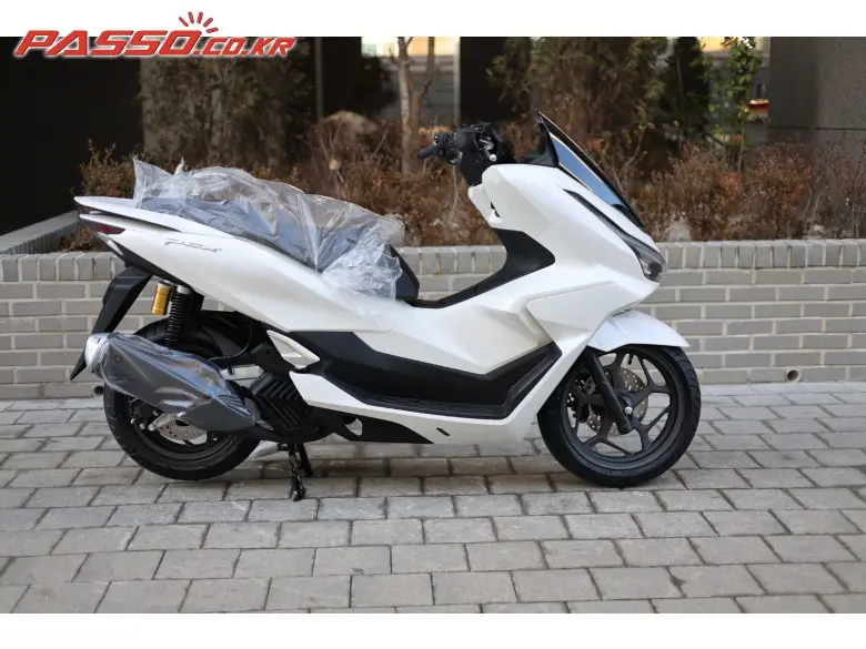 Honda PCX 125 ABS