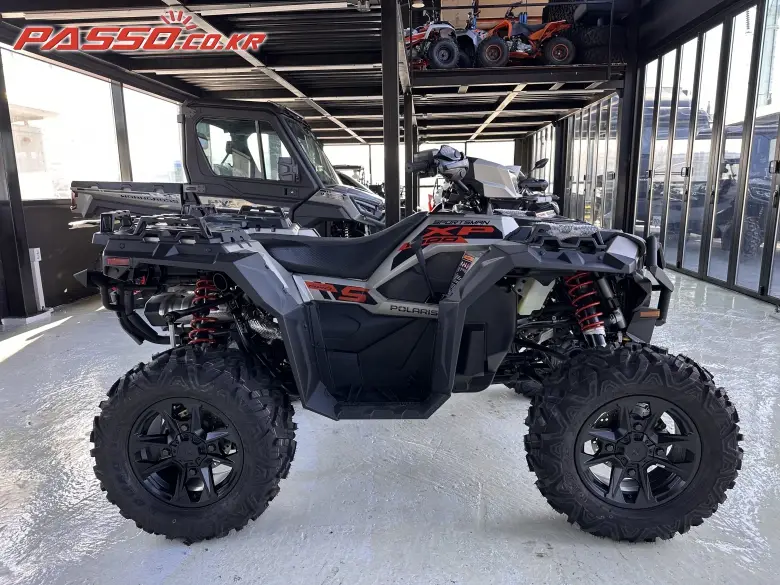Polaris Sportsman XP 1000 S