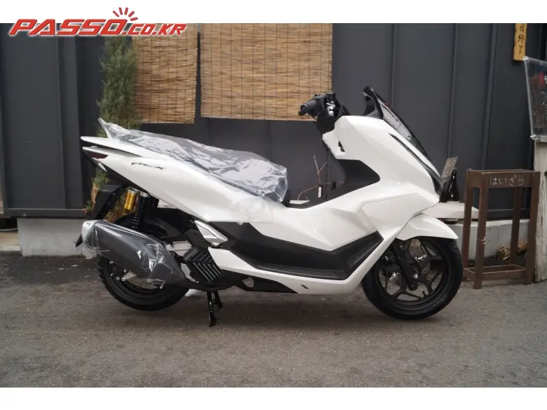 Honda PCX 125 ABS