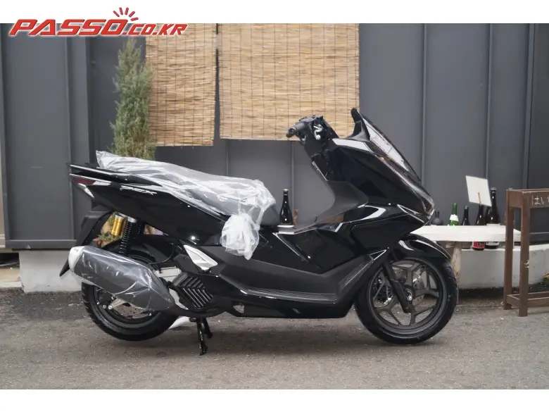 Honda PCX 125 ABS