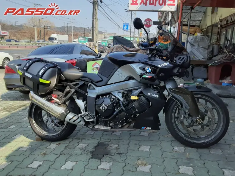 BMW K 1300 R